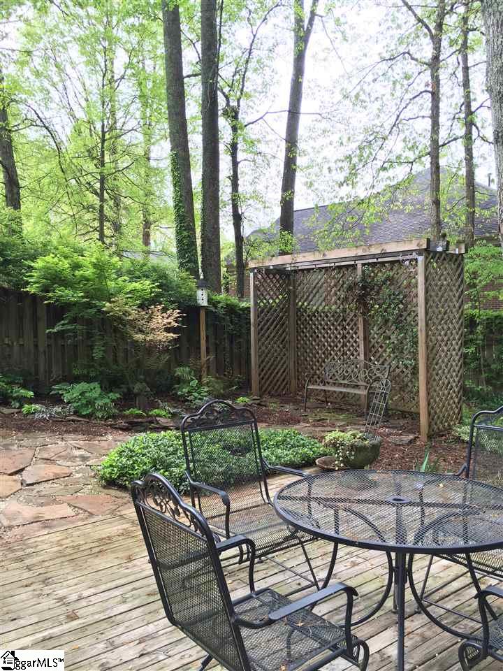 114 Sun Meadow Road Greer, SC 29650 - Photo 25 of 27 Gallery Image 25