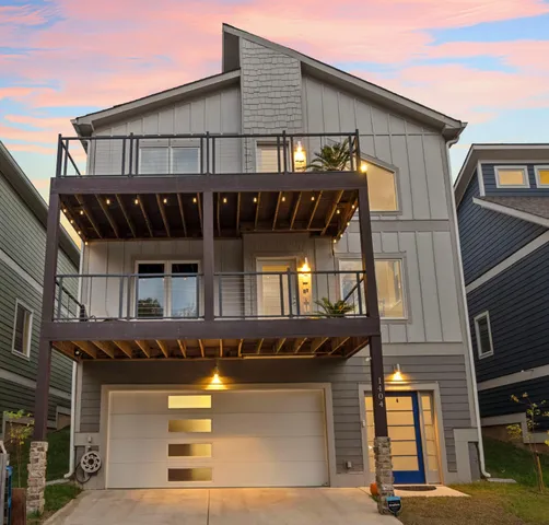 $575,000 | 1404 Hamilton Avenue, Chattanooga, TN 37405