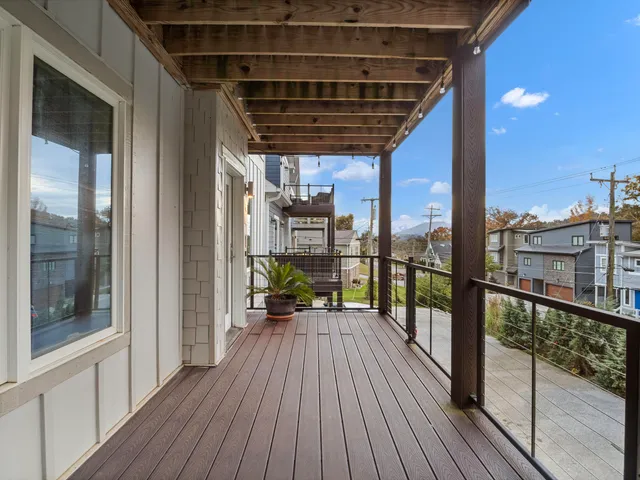 $575,000 | 1404 Hamilton Avenue, Chattanooga, TN 37405