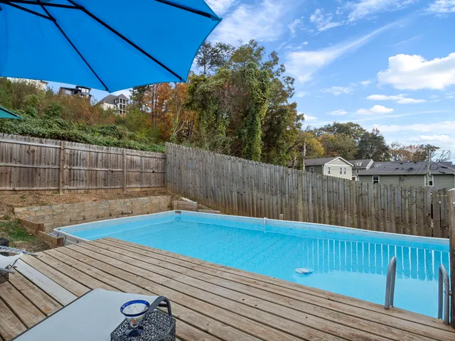 $575,000 | 1404 Hamilton Avenue, Chattanooga, TN 37405