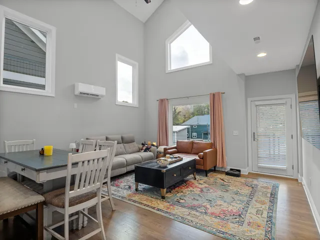 $575,000 | 1404 Hamilton Avenue, Chattanooga, TN 37405