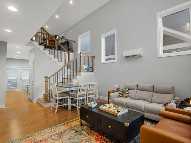 $575,000 | 1404 Hamilton Avenue, Chattanooga, TN 37405