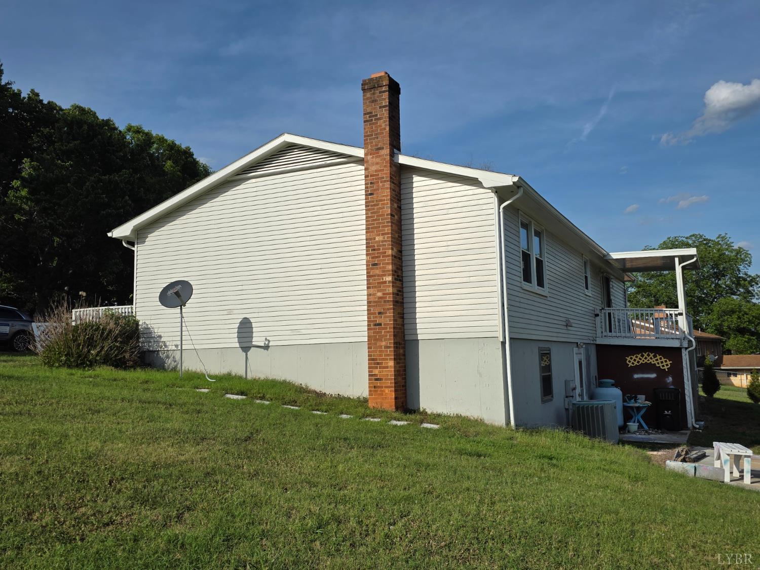198 Deer Path Rustburg, VA 24588 - Photo 31 of 36