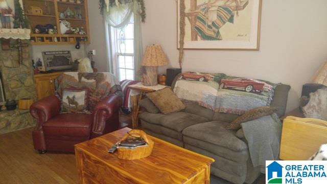 4208 Blue Cutt Road Pell City, AL 35128 - Photo 8 of 29