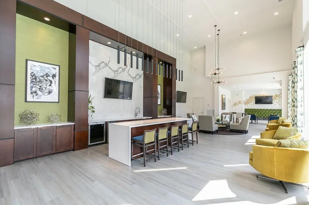 1401 West Paces Ferry Road Northwest, Unit 3204 Atlanta, GA 30327 - Photo 25 of 35 Gallery Image 25