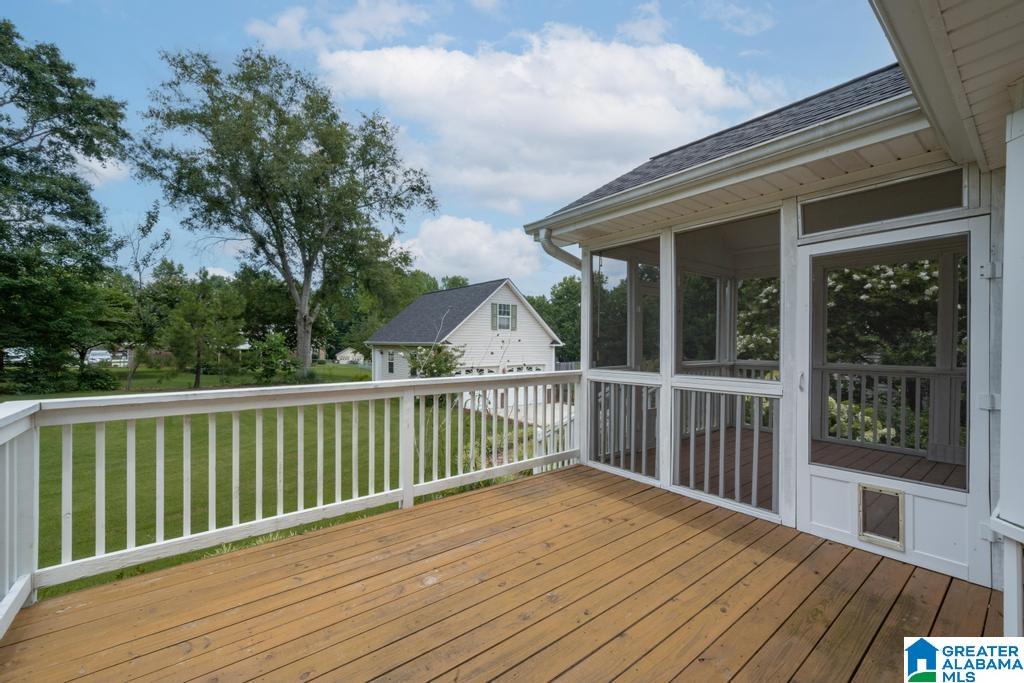 884 Springmeadow Drive Gardendale, AL 35071 - Photo 48 of 64