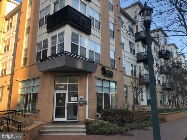 $490,000 | 1201 East W Highway, Unit 222, Silver Spring, MD 20910