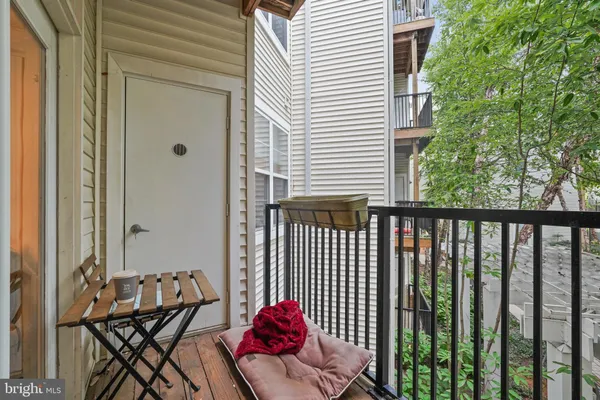 $490,000 | 1201 East W Highway, Unit 222, Silver Spring, MD 20910
