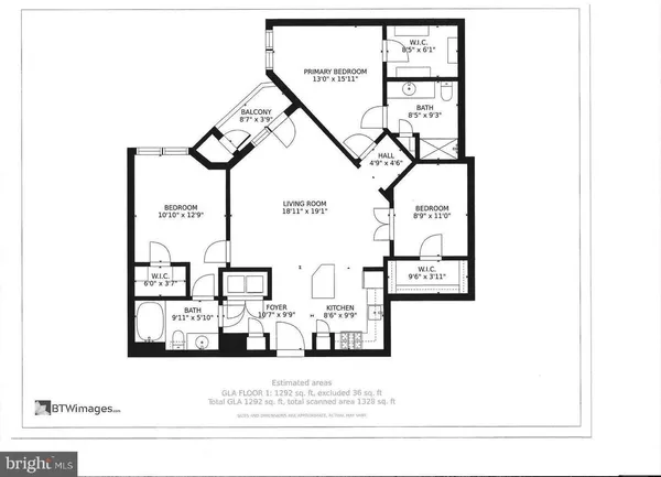 $490,000 | 1201 East W Highway, Unit 222, Silver Spring, MD 20910