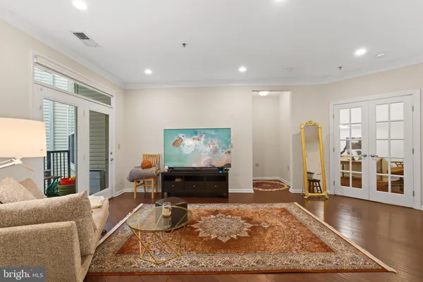 $490,000 | 1201 East W Highway, Unit 222, Silver Spring, MD 20910