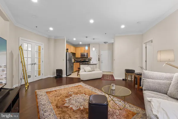 $490,000 | 1201 East W Highway, Unit 222, Silver Spring, MD 20910
