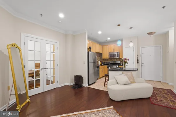 $490,000 | 1201 East W Highway, Unit 222, Silver Spring, MD 20910