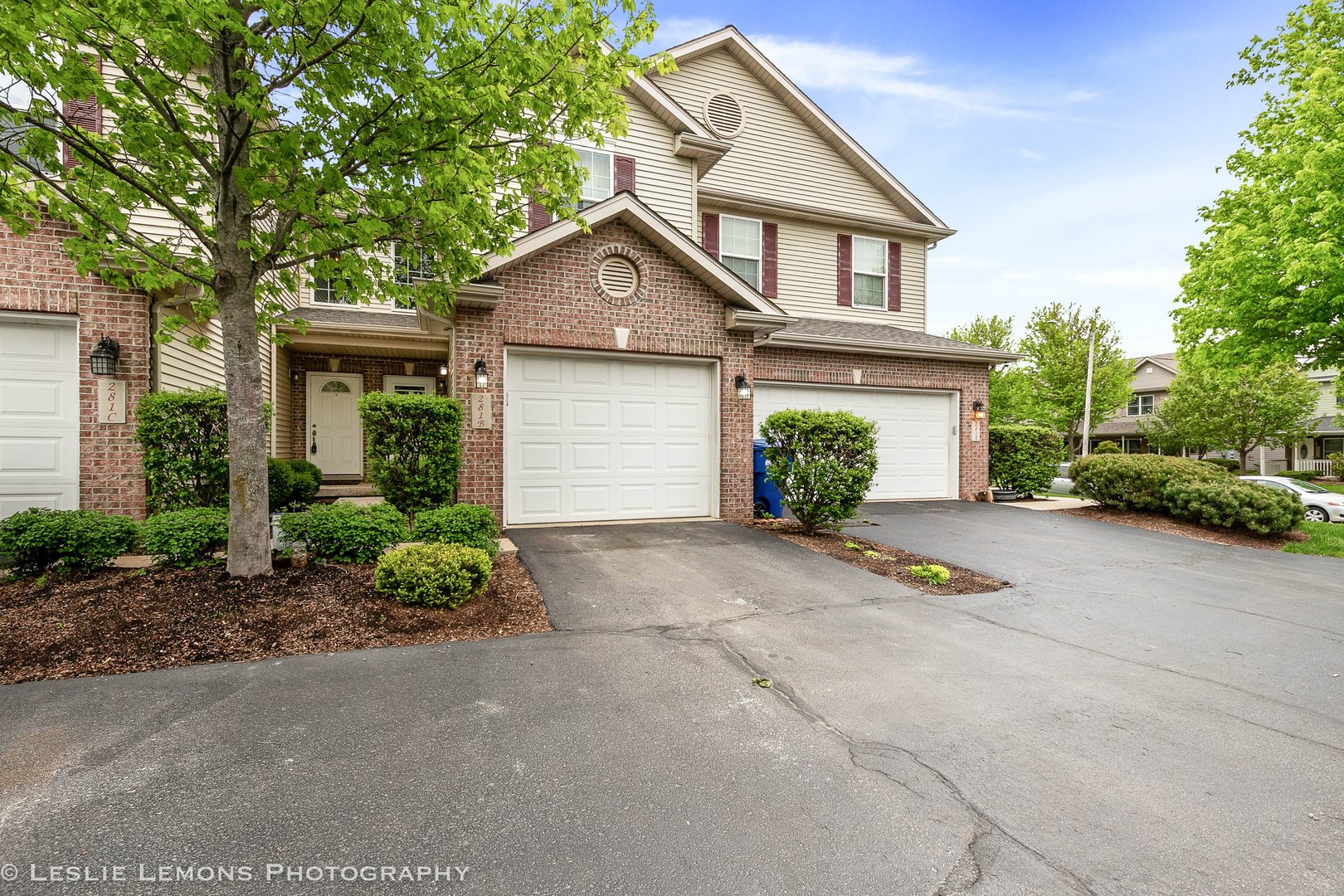 281 Bent Grass Circle, Unit B DeKalb, IL 60115 - Photo 2 of 24