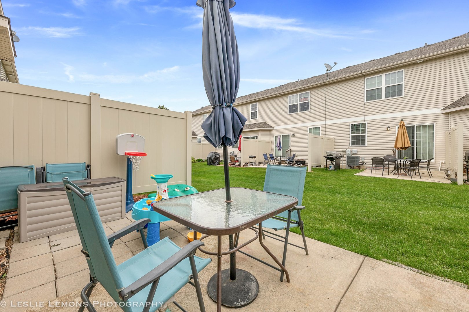 281 Bent Grass Circle, Unit B DeKalb, IL 60115 - Photo 23 of 24