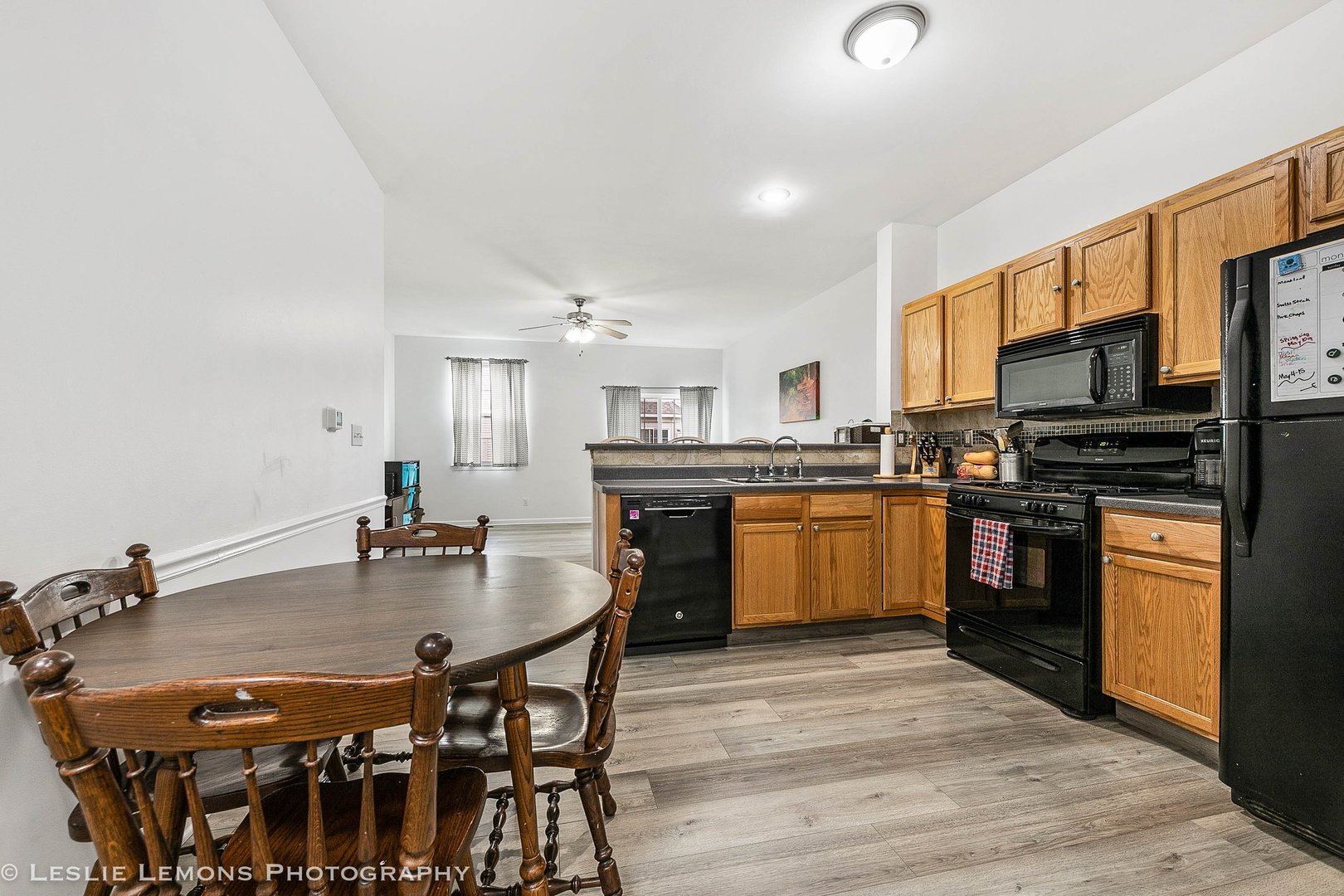 281 Bent Grass Circle, Unit B DeKalb, IL 60115 - Photo 5 of 24