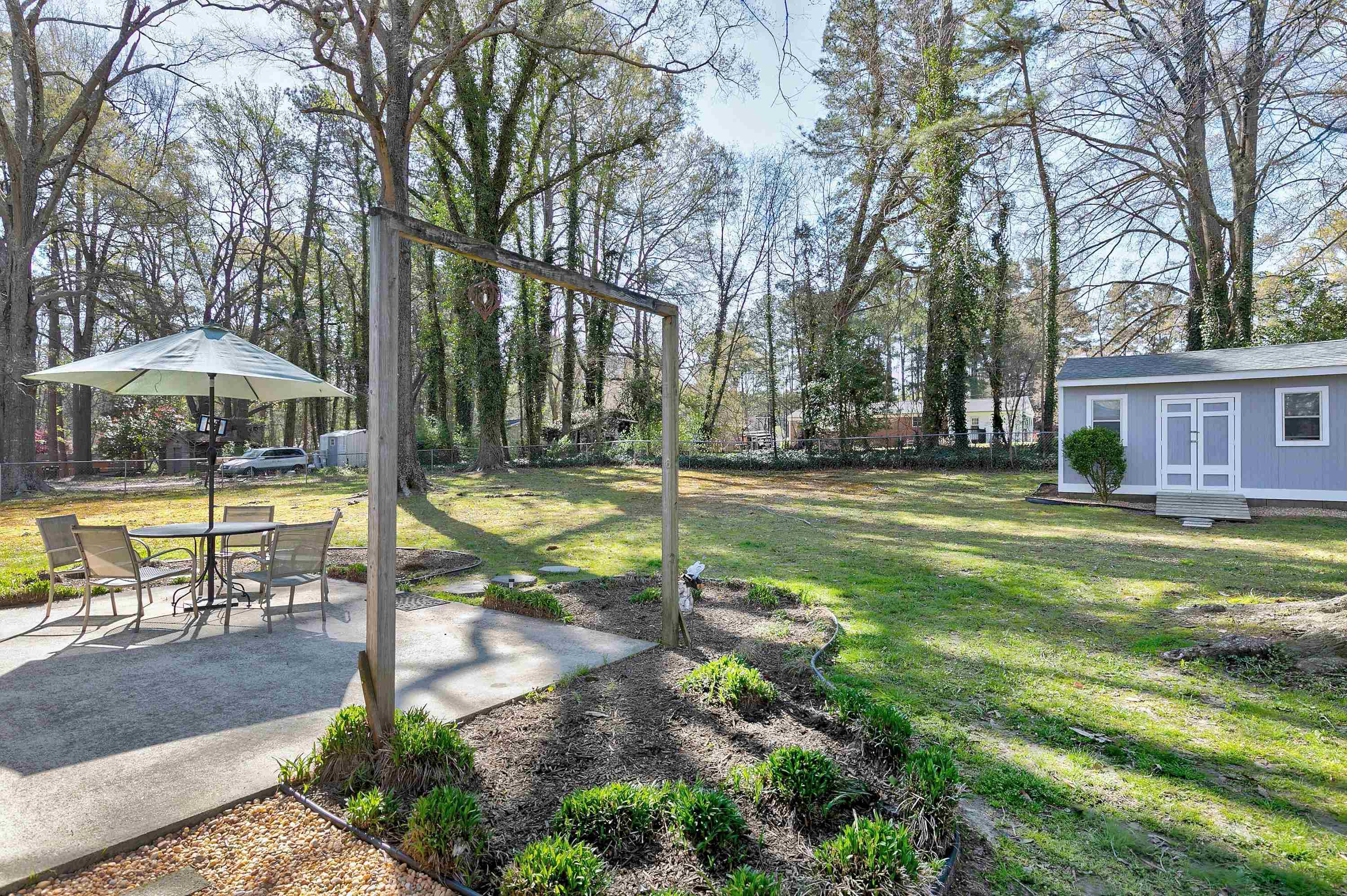 2701 Richwood Road Durham, NC 27705 - Photo 26 of 34 Photo 26
