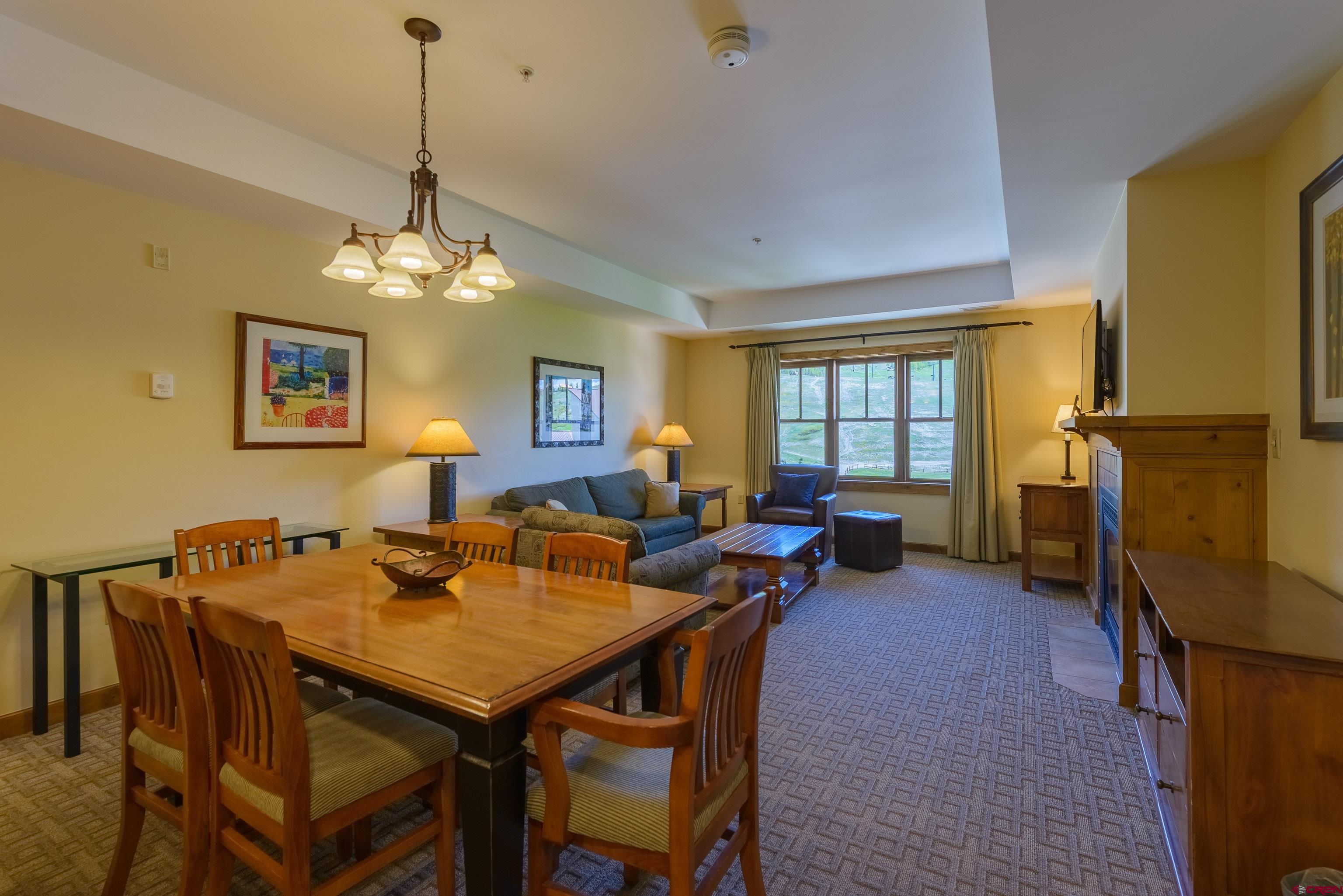 620 Gothic Road, Unit 511 Crested Butte, CO 81225 - Photo 9 of 43