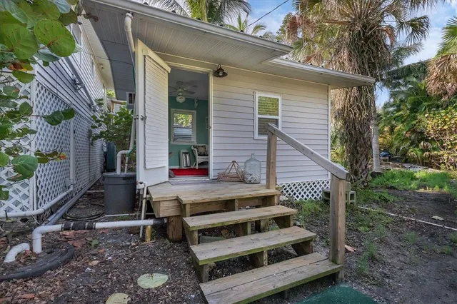 $7,500 | 8144 Little Gasparilla, Placida, FL 33946