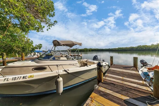 $7,500 | 8144 Little Gasparilla, Placida, FL 33946