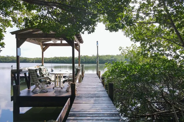 $7,500 | 8144 Little Gasparilla, Placida, FL 33946