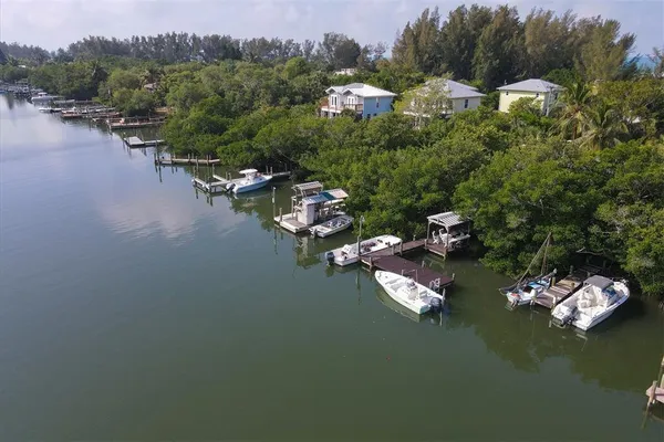 $7,500 | 8144 Little Gasparilla, Boca Grande, FL 33921