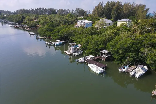 $7,500 | 8144 Little Gasparilla, Placida, FL 33946