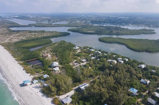 $7,500 | 8144 Little Gasparilla, Placida, FL 33946