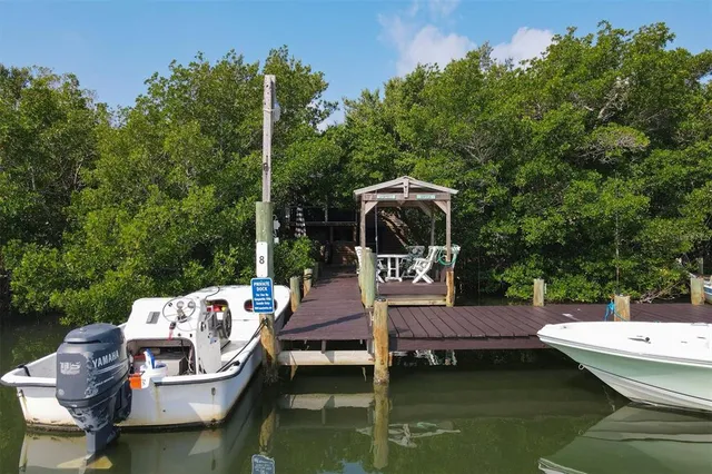 $7,500 | 8144 Little Gasparilla, Placida, FL 33946