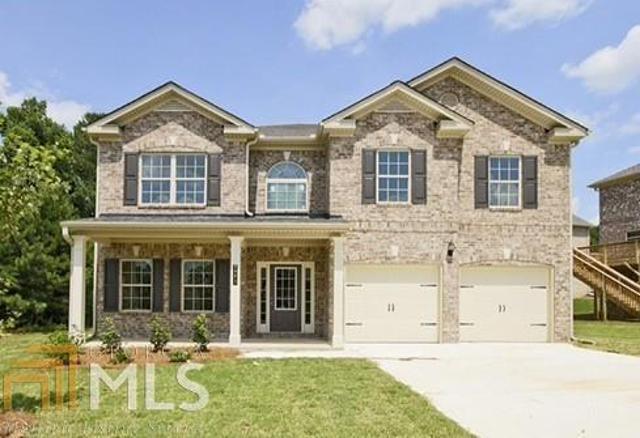 1088 Reddy Farm Lane, Unit 8 Grayson, GA 30017 - Photo 1 of 1 Gallery Image 1