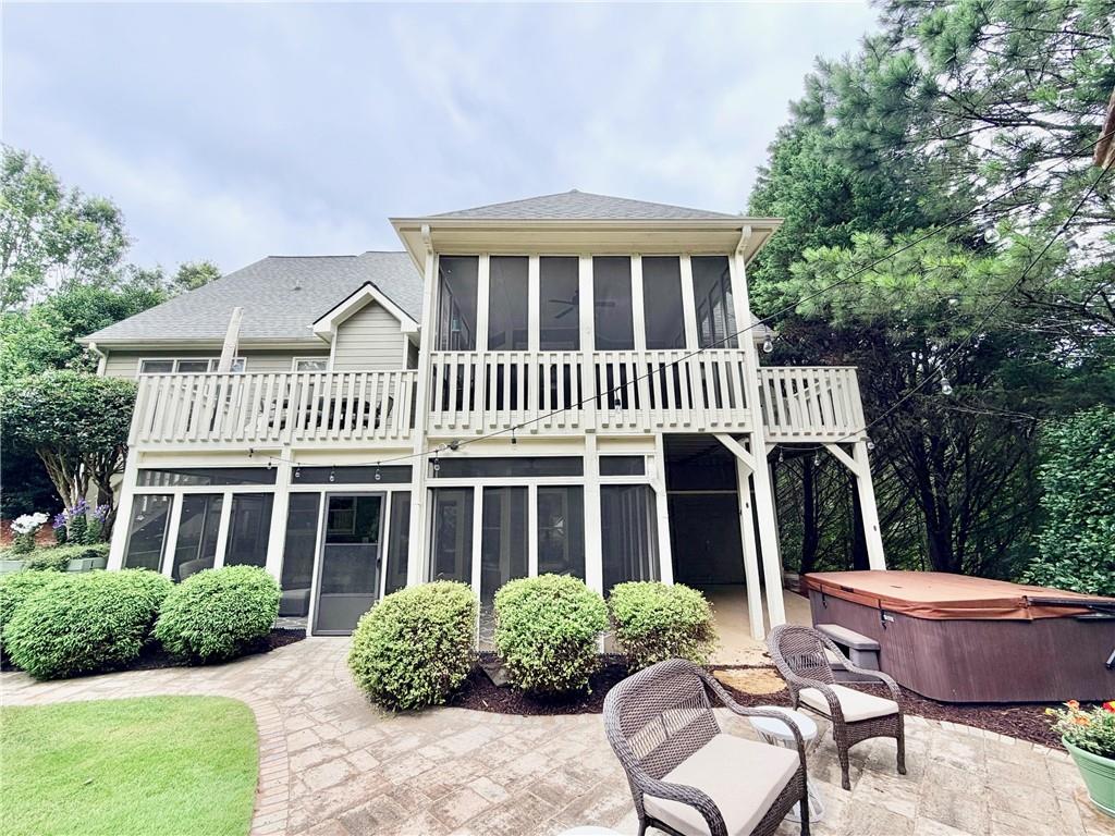 17 Navigation Pointe Southeast Cartersville, GA 30121 - Photo 51 of 61
