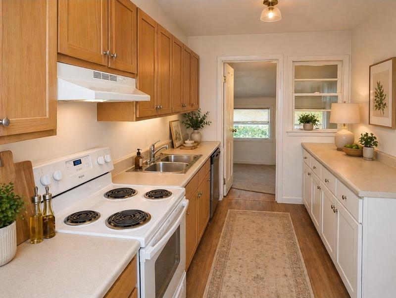 204 Lakeview Drive Gaffney, SC 29340 - Photo 2 of 10