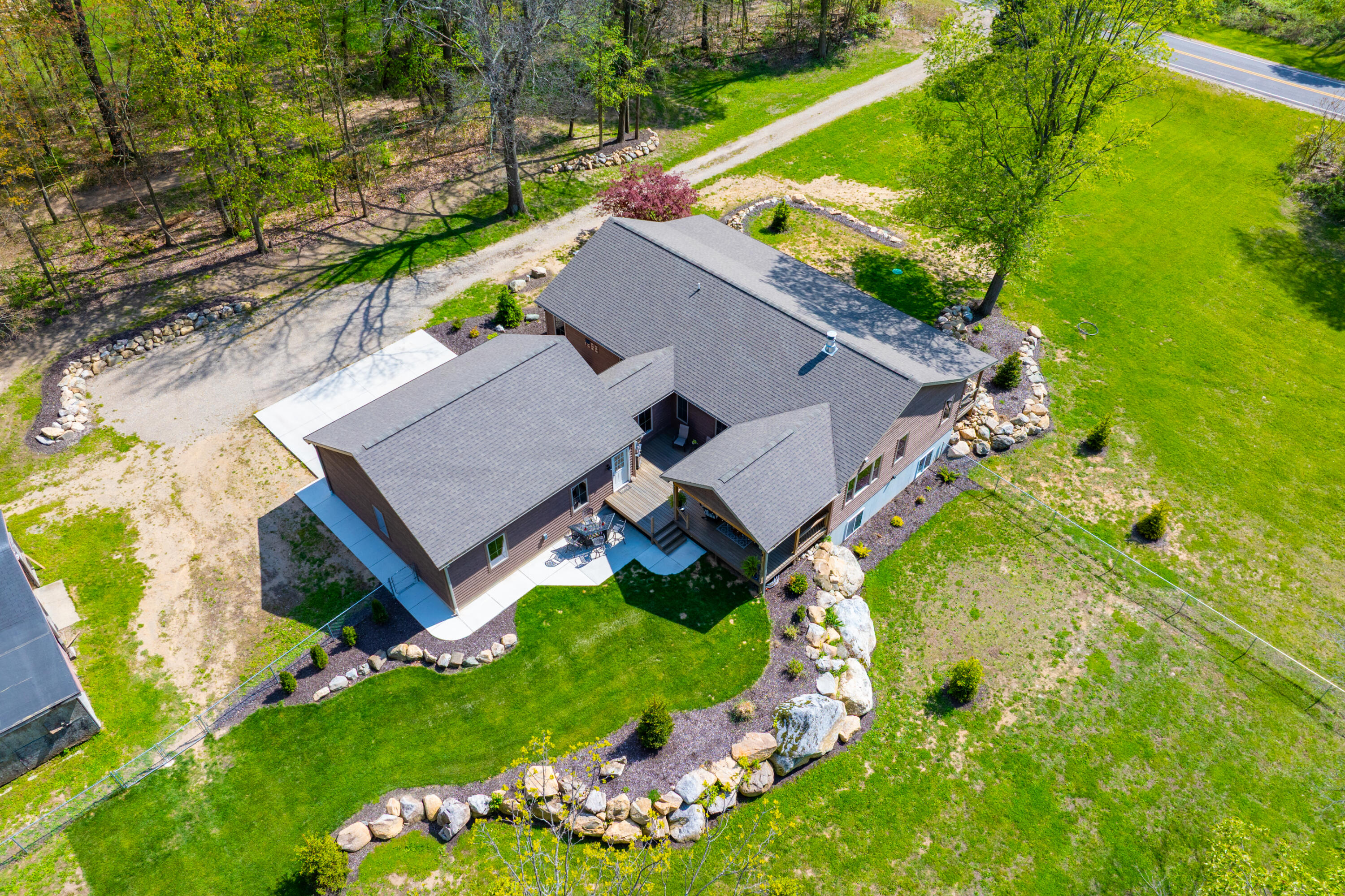 9797 Graham Road Plainwell, MI 49080 - Photo 44 of 59 Graham Rd 9797 Plainwell 49080-46