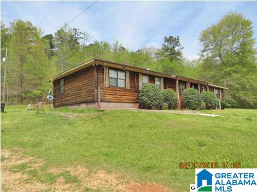 5261 Highway 231 Vincent, AL 35178 - Photo 1 of 1