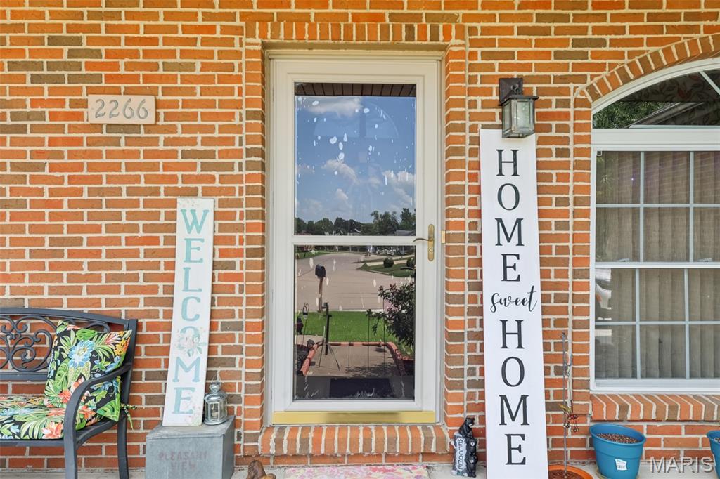 2266 Calgary Drive Shiloh, IL 62221 - Photo 4 of 24 Gallery Image 4