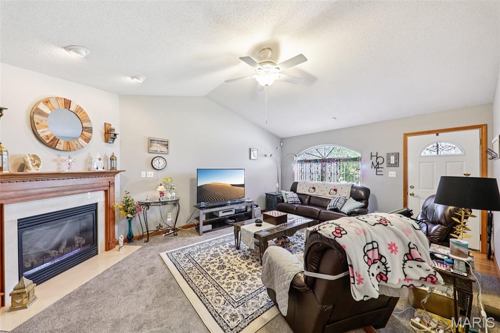 2266 Calgary Drive Shiloh, IL 62221 - Photo 7 of 24 Gallery Image 7
