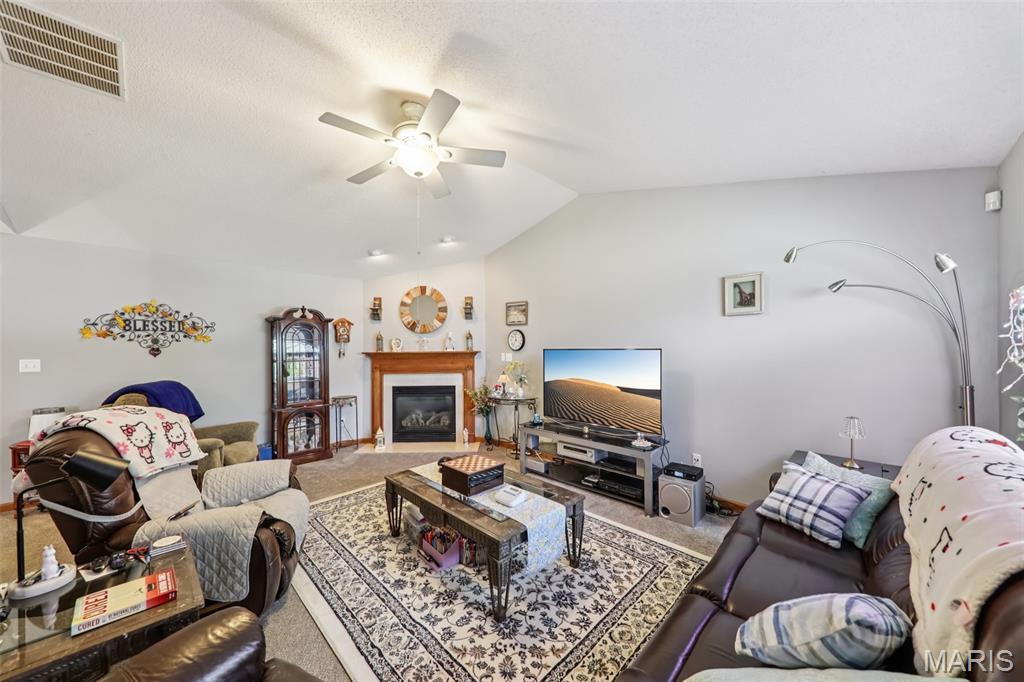 2266 Calgary Drive Shiloh, IL 62221 - Photo 8 of 24 Gallery Image 8