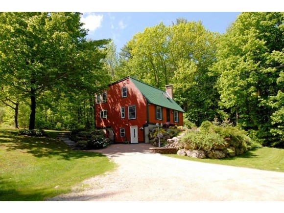 640 Stockbridge Corner Road Alton, NH 03809 - Photo 1 of 1