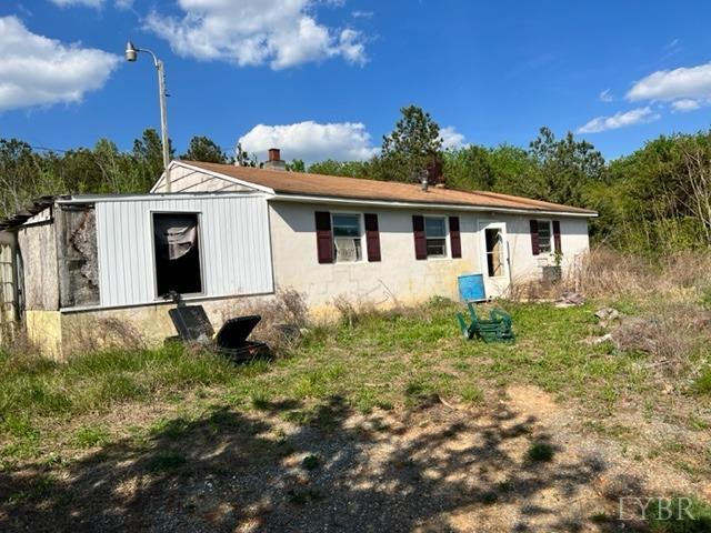2298 Tabor Road Gladys, VA 24554 - Photo 1 of 1 Gallery Image 1