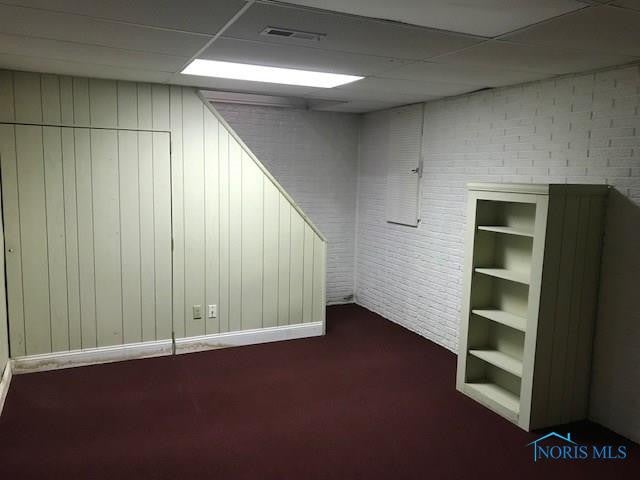 1219 Hidden Ridge Road, Unit H Toledo, OH 43615 - Photo 20 of 25 Gallery Image 20