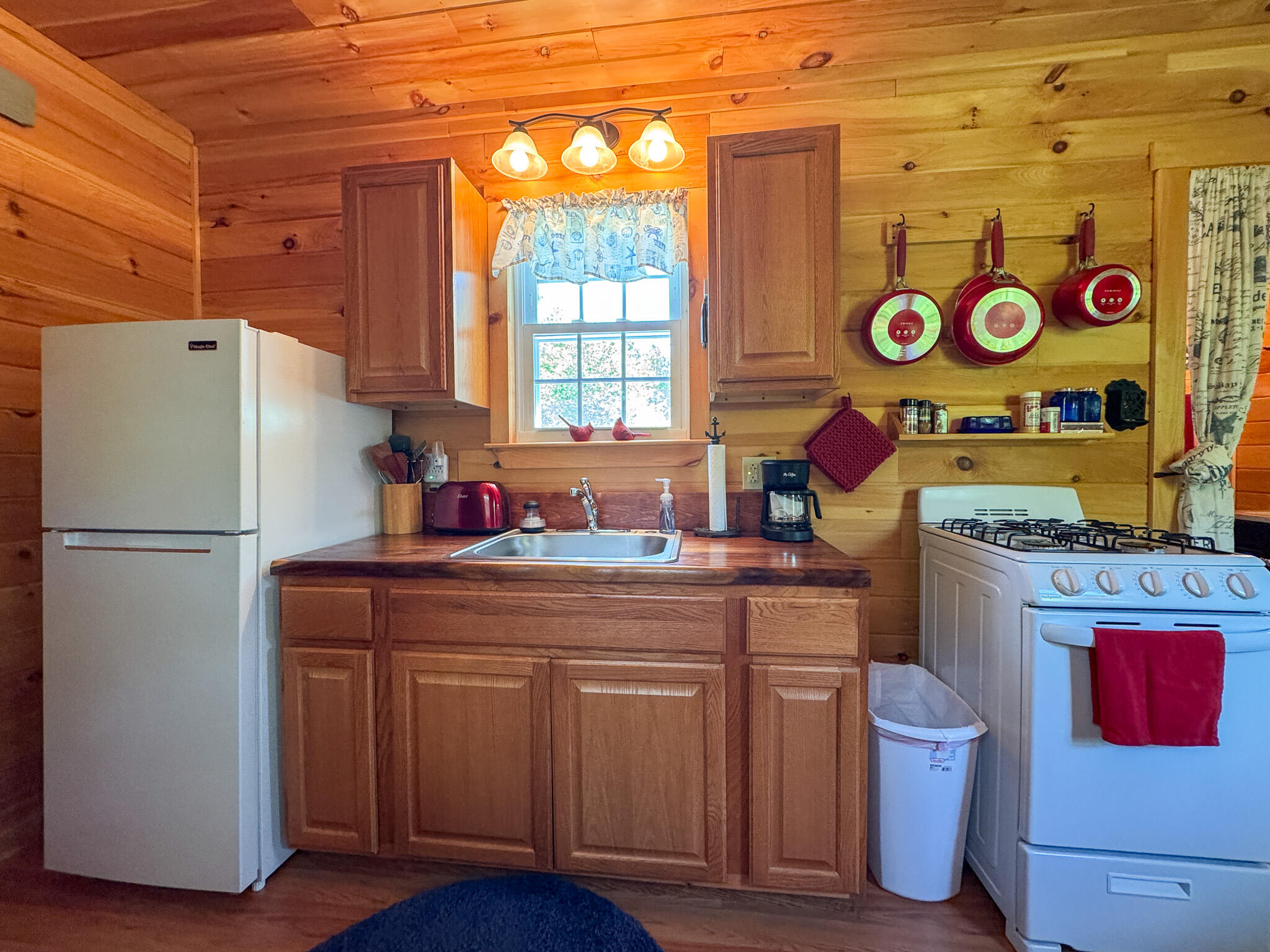 1212 Long Ridge Road Burlington, ME 04417 - Photo 13 of 25 13