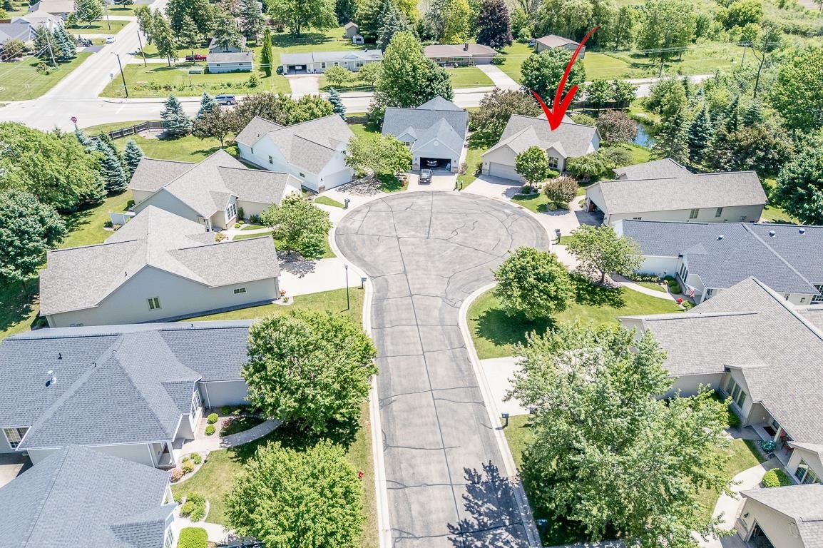 4731 Westbrook Court Appleton, WI 54913 - Photo 67 of 68