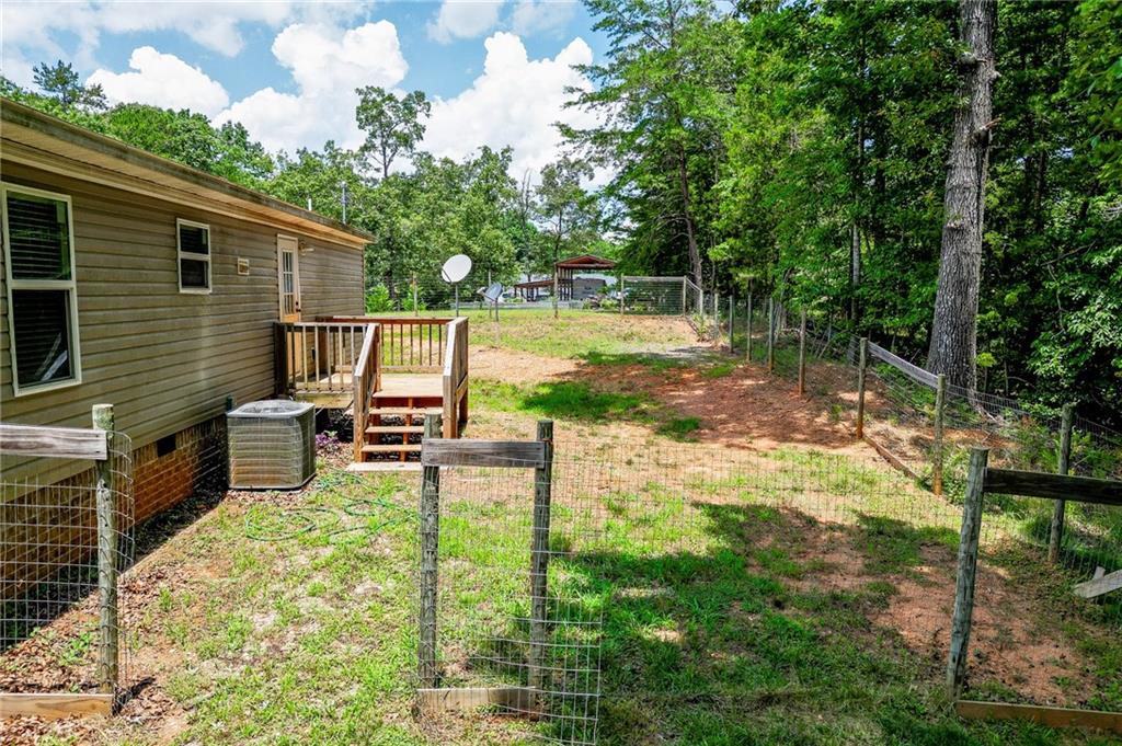 526 Silver Falls Road Cleveland, GA 30528 - Photo 33 of 41