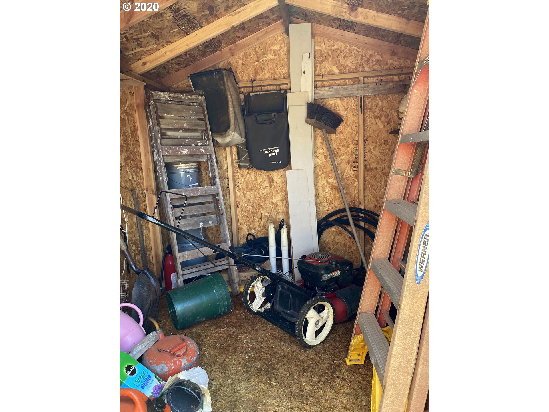 2284 17th Street Florence, OR 97439 - Photo 24 of 32