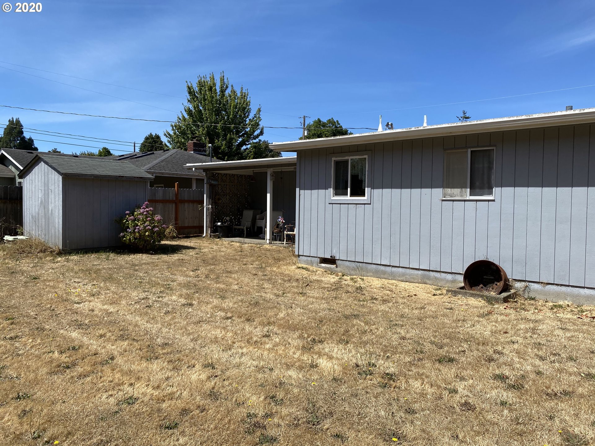 2284 17th Street Florence, OR 97439 - Photo 27 of 32