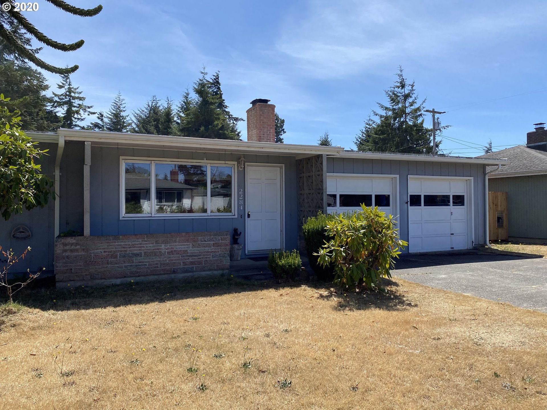 2284 17th Street Florence, OR 97439 - Photo 31 of 32