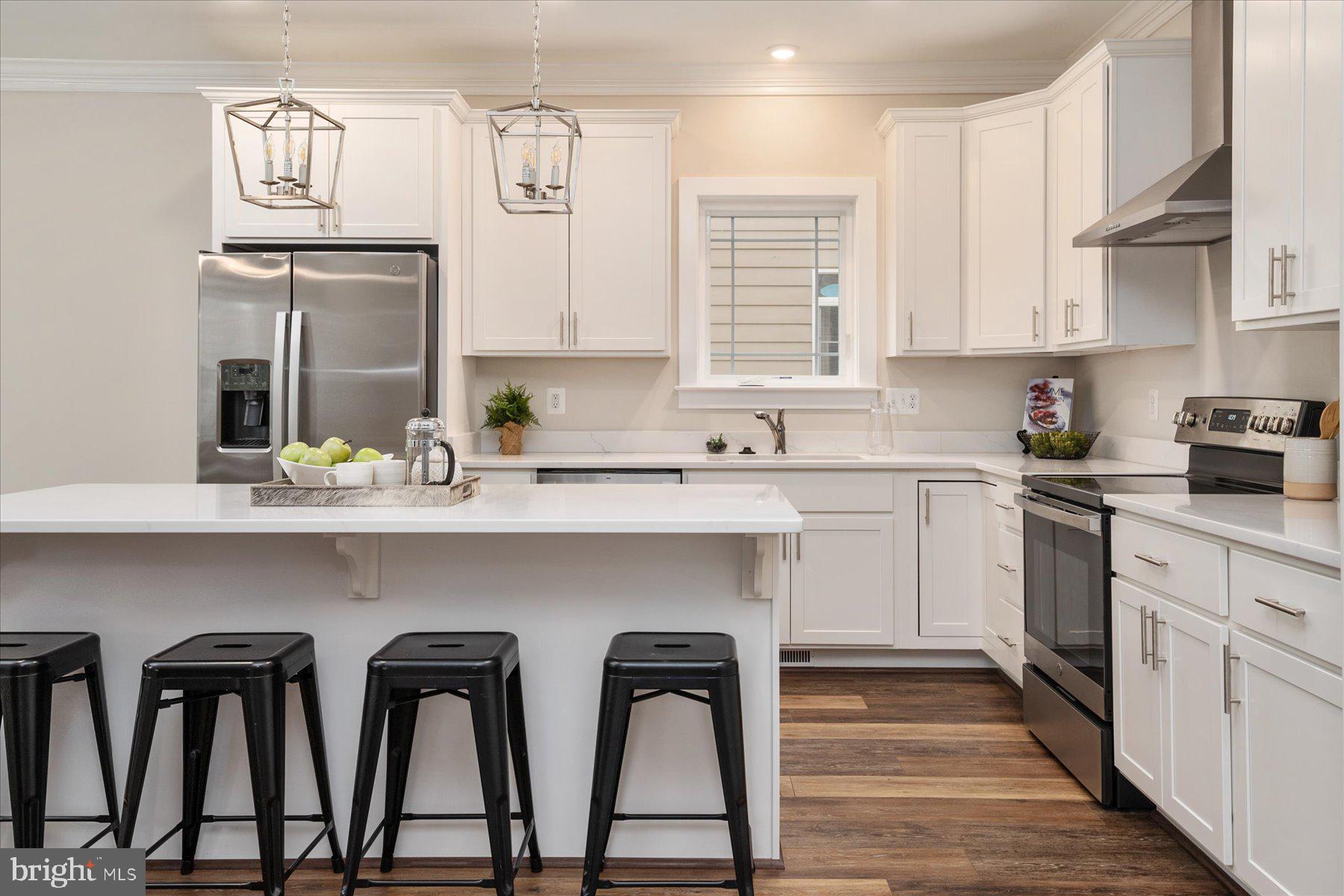 1261 Pekin Road Pasadena, MD 21122 - Photo 10 of 40 Kitchen