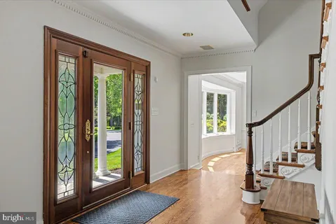 $1,995,000 | 1087 Mt Eyre Road, Washington Crossing, PA 18977