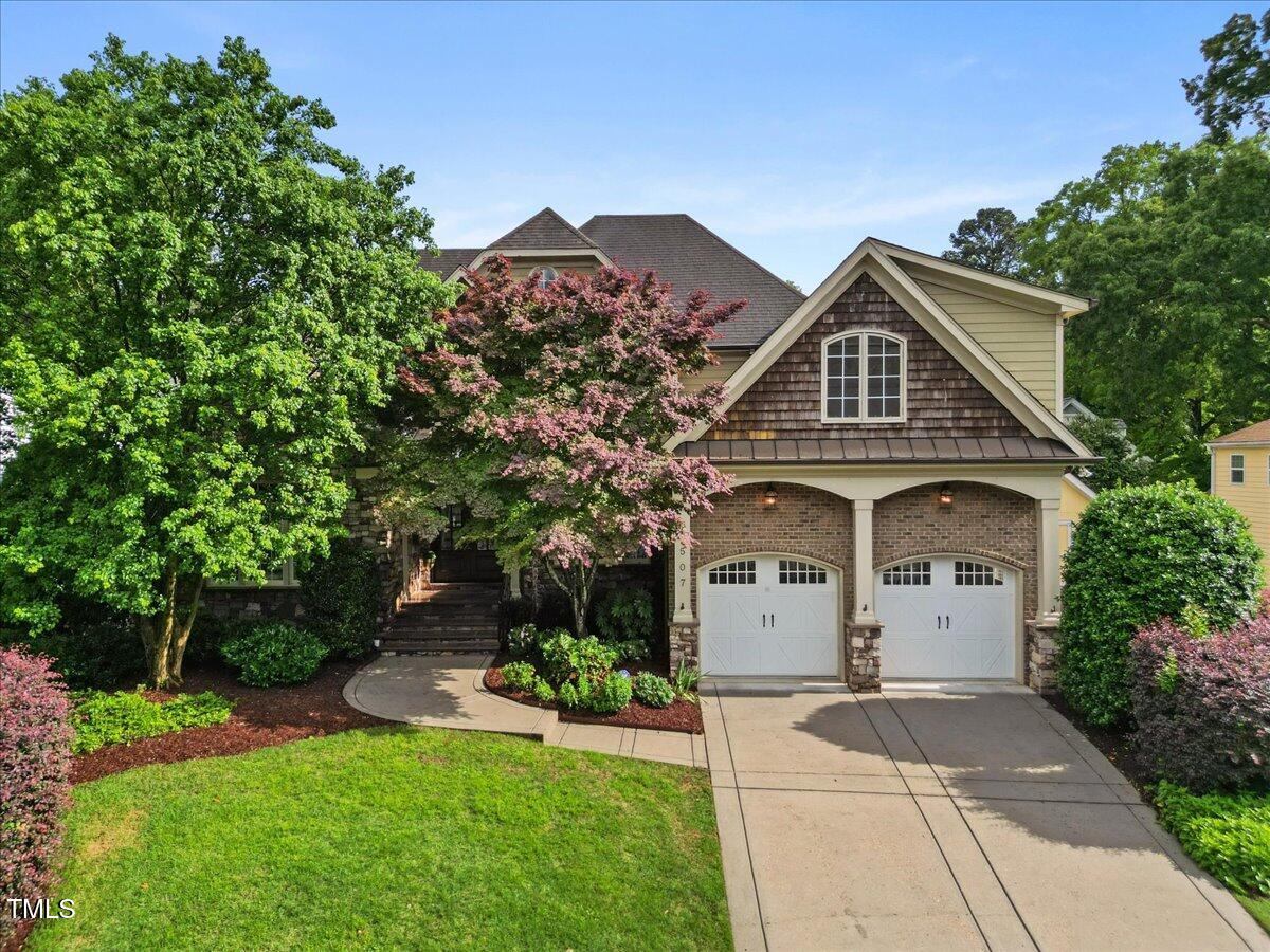 2507 Mayview Road Raleigh, NC 27607 - Photo 51 of 53 05-DJI_0267