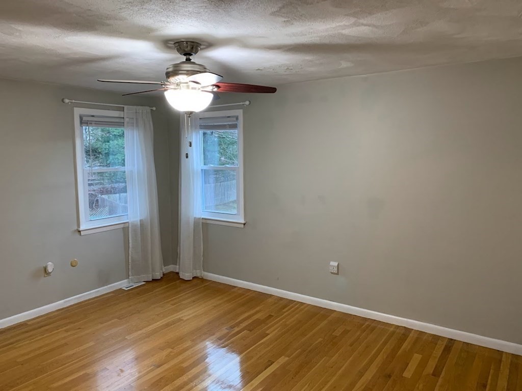 12 Burning Tree Road Natick, MA 01760 - Photo 11 of 34 a view of empty room with window