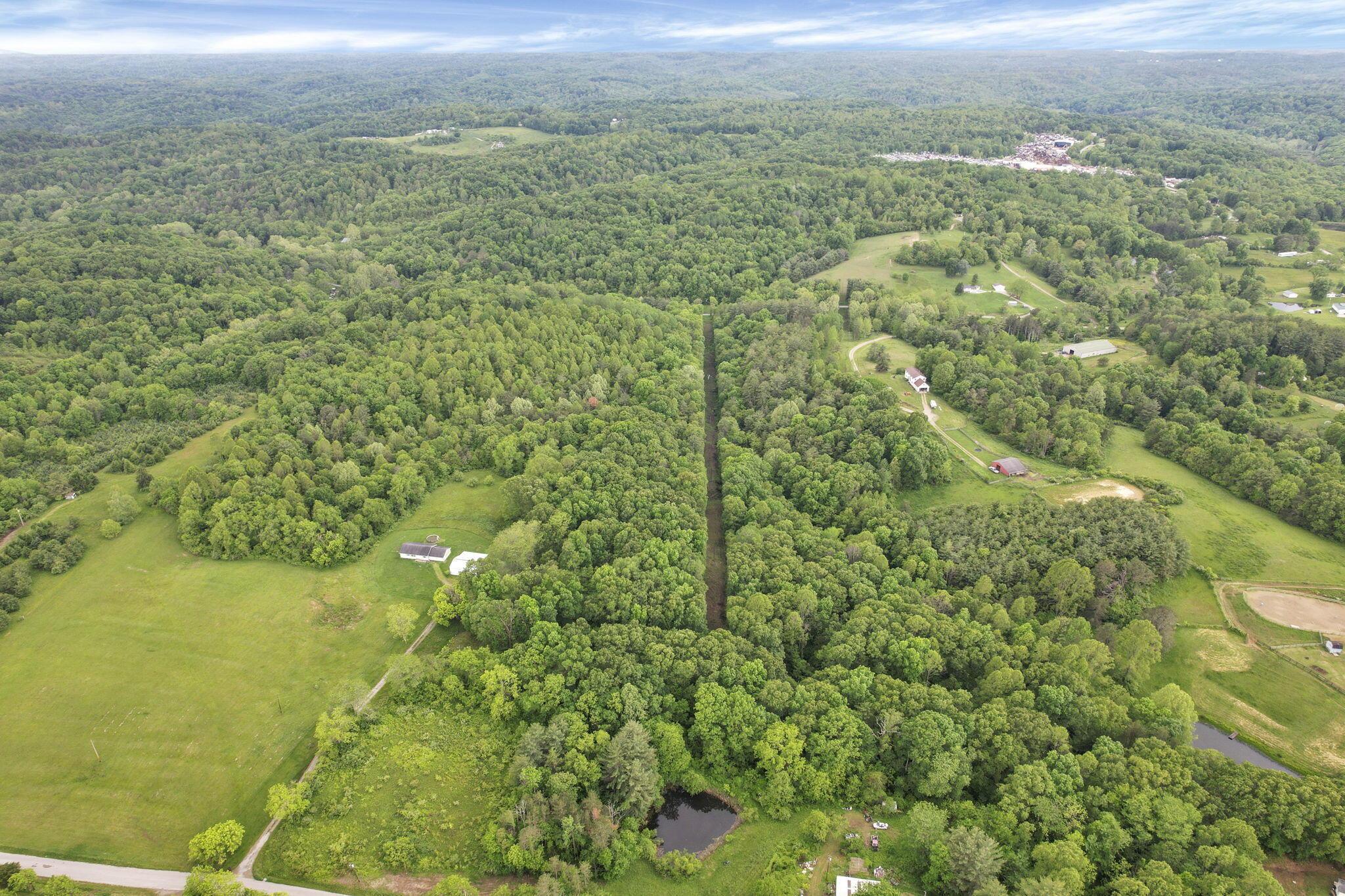11250 Grass Run Road New Marshfield, OH 45766 - Photo 15 of 16 Expansive Landscape View